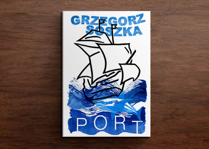 1 / 43 - Grzegorz Soszka PORT