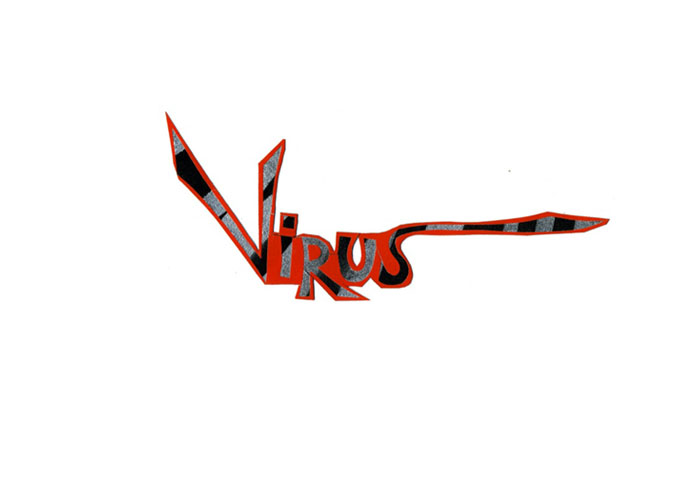 15 / 39 - Virus