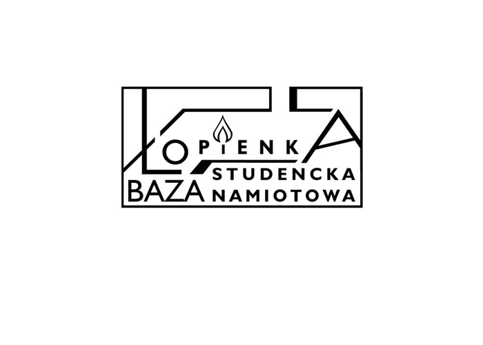 20 / 39 - ŁOPIENKA Studencka Baza Namiotowa